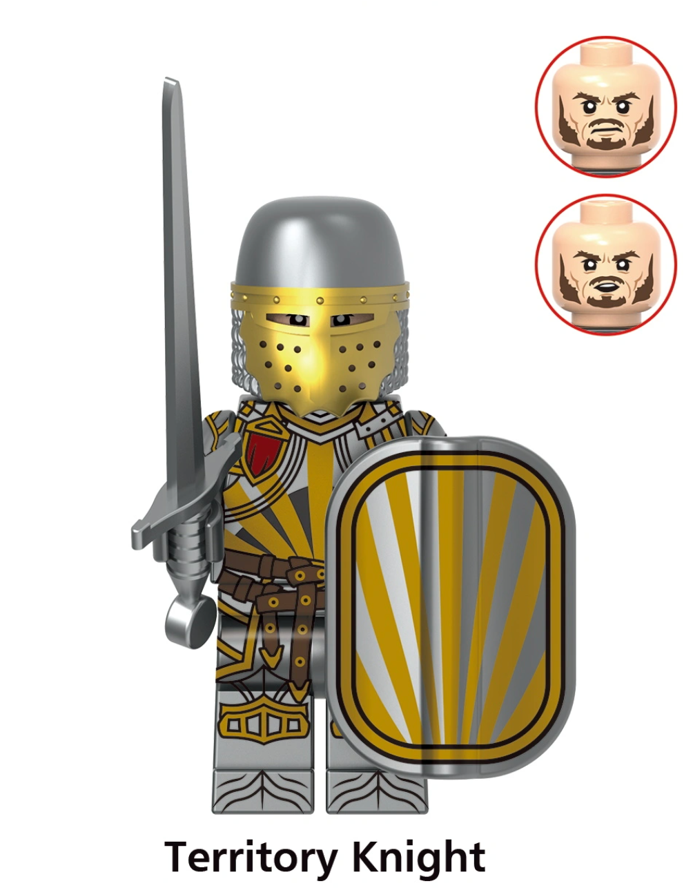 Medieval Kingdom Warriors 2