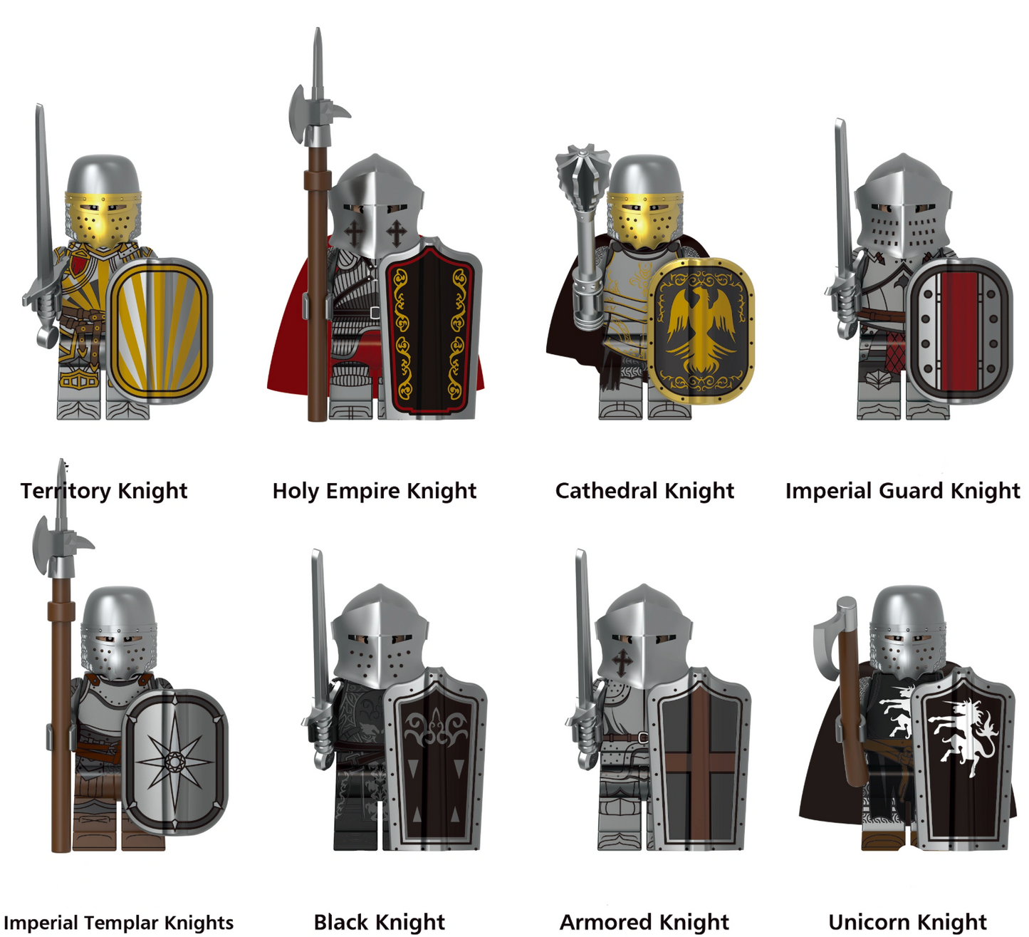 Medieval Kingdom Warriors 2