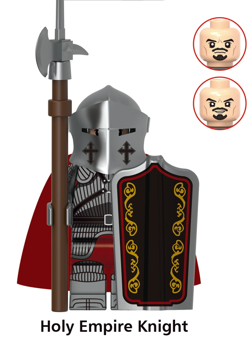 Medieval Kingdom Warriors 2