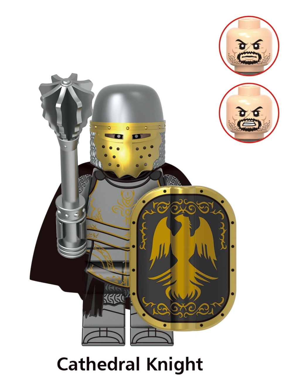 Medieval Kingdom Warriors 2