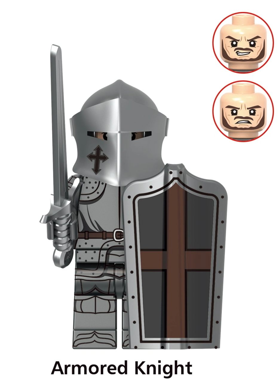 Medieval Kingdom Warriors 2