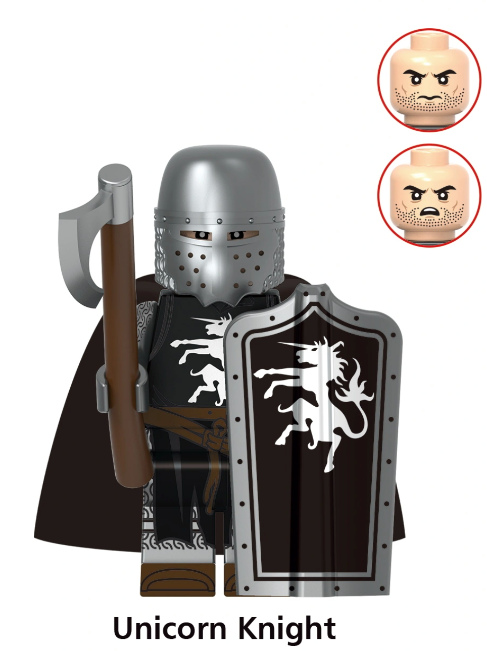 Medieval Kingdom Warriors 2